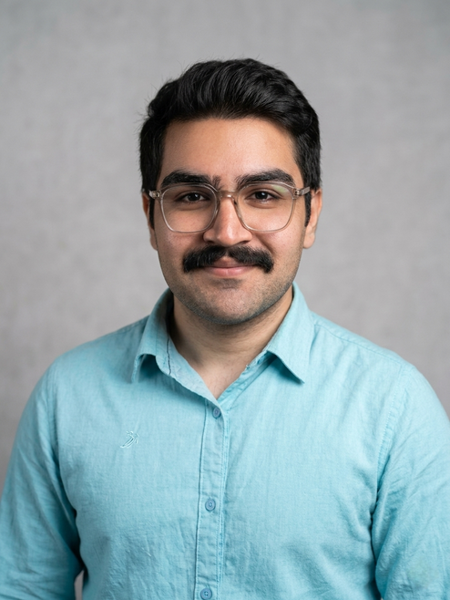 Taha Sadough, Software Engineer